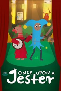 Жив-був блазень / Once Upon a Jester [PC] [2022]