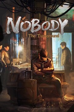 Нікого: Поворот / Nobody: The Turnaround [PC] [2022]