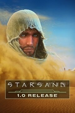 Старзенд. / Starsand [PC] [2022]