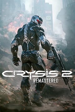 Crysis 2 Remastered / Crysis 2 Remastered [PC] [2022]