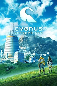 Cygnus Enterprises / Cygnus Enterprises [PC] [2023]