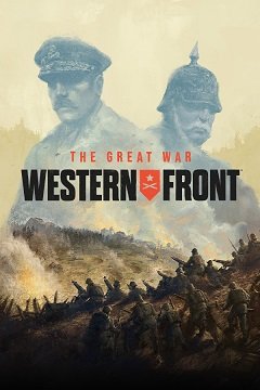 Велика війна: Західний фронт / The Great War: Western Front [PC] [2022]