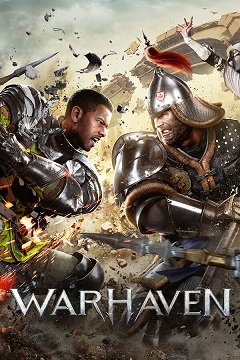 Уорхевен. / Warhaven [PC] [2022]