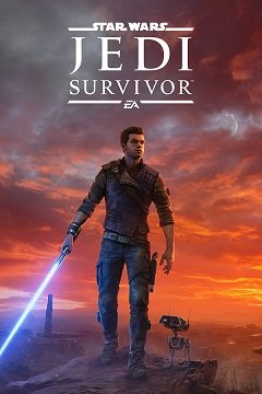 STAR WARS Джедай: Вцілілий / STAR WARS Jedi: Survivor [PC] [2024]