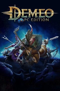 Демонстрація: Видання для ПК / Demeo: PC Edition [PC] [2022]