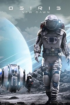 Осіріс: Новий світанок / Osiris: New Dawn [PC] [2016]