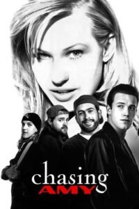 У погоні за Емі / Chasing Amy [ 1997 ]