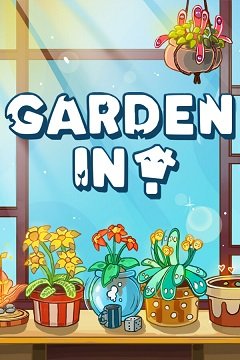 Садись! / Garden In! [PC] [2023]