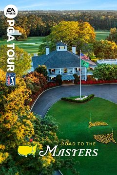 EA Sports PGA Tour / EA Sports PGA Tour [PC] [2023]