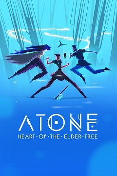 Спокута: Серце старійшини / Atone: Heart of the Elder Tree [PC] [2023]