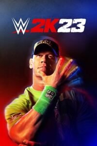 WWE 2K23 / WWE 2K23 [PC] [2023]