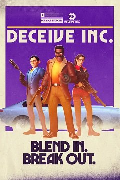 Deceive Inc. / Deceive Inc. [PC] [2023]