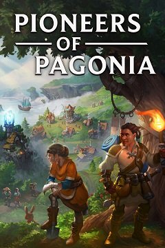 Піонери Пагонії / Pioneers of Pagonia [PC] [2023]