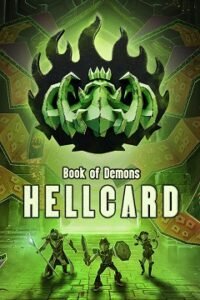 ЛИСТІВКА З ПОБАЖАННЯМИ / HELLCARD [PC] [2024]