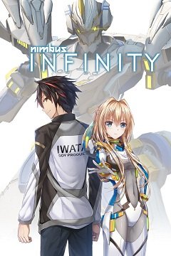 Nimbus INFINITY / Nimbus INFINITY [PC] [2023]