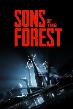 Сини лісу / Sons of the Forest [PC] [2024]