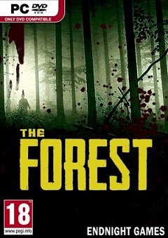 Ліс / The Forest [PC] [2018]