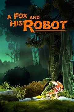 Лис та його робот / A Fox and His Robot [PC] [2023]