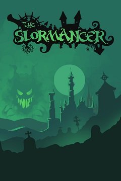 Штурмовик. / The Slormancer [PC] [2023]