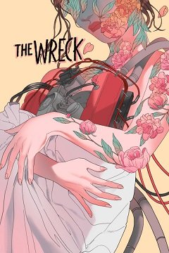 Корабель / The Wreck [PC] [2023]