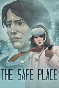 Безпечне місце / The Safe Place [PC] [2023]