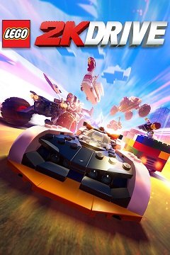 LEGO 2K Drive / LEGO 2K Drive [PC] [2023]