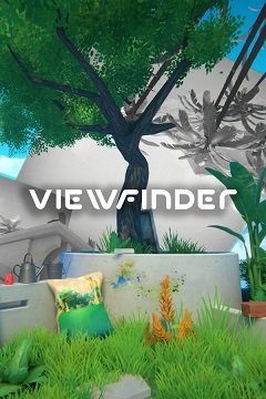 Видошукач / Viewfinder [PC] [2023]