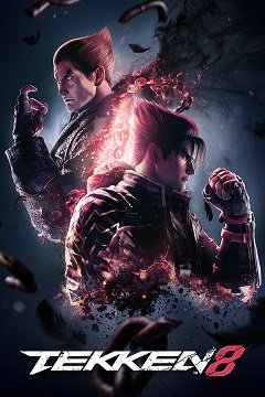 Tekken 8 / Tekken 8 [PC] [2024]