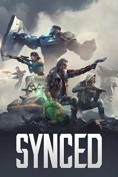 Синхронізовано / Synced / Synced: Off-Planet [PC] [2019]