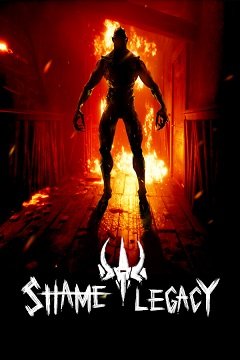 Спадщина ганьби / Shame Legacy [PC] [2023]