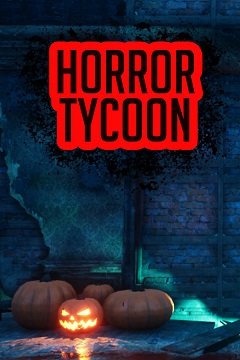 Магнат жахів / Horror Tycoon [PC] [2023]