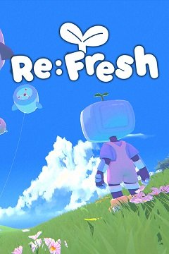 Re:Fresh / Re:Fresh [PC] [2023]