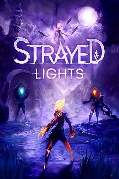 Блукаючі вогні / Strayed Lights [PC] [2023]