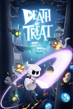 Смерть або лікування / Death or Treat [PC] [2023]