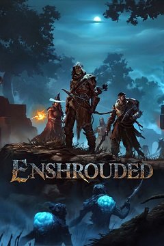 Закутаний / Enshrouded [PC] [2024]