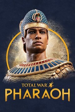 Total War: Фараон / Total War: Pharaoh [PC] [2023]