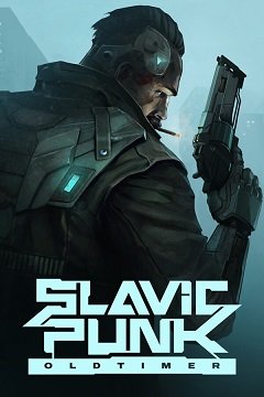 SlavicPunk: Старовинні автомобілі / SlavicPunk: Oldtimer [PC] [2023]