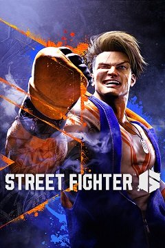 Street Fighter 6 / Street Fighter 6 [PC] [2023]