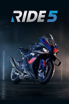 РАЙД 5 / RIDE 5 [PC] [2023]