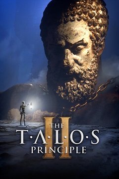 Принцип Талоса 2 / The Talos Principle 2 [PC] [2023]