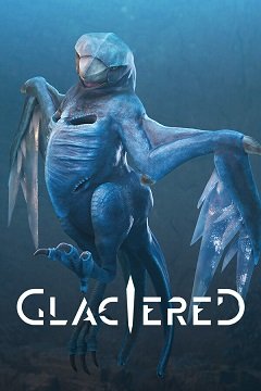 Покриті льодовиком / Glaciered [PC] [2023]