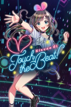 Kizuna AI – Touch the Beat! / Kizuna AI – Touch the Beat! [PC] [2023]