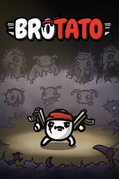 Бротато. / Brotato [PC] [2023]