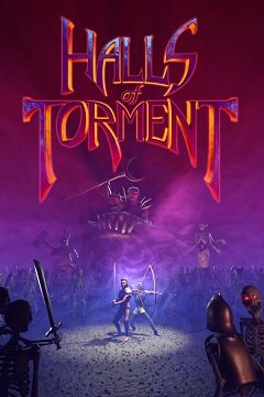 Зали мук / Halls of Torment [PC] [2023]