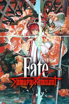 Доля/Самурайський залишок / Fate/Samurai Remnant [PC] [2023]