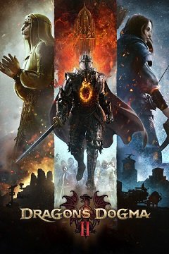 Dragon’s Dogma 2 / Dragon’s Dogma 2 / Dragon’s Dogma II [PC] [2023]