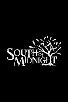 На південь від півночі / South of Midnight [PC] [2023]