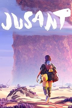 Jusant. / Jusant [PC] [2023]