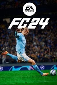 EA Sports FC 24 / EA Sports FC 24 [PC] [2023]