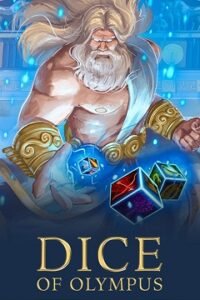 Dice Of Olympus / Dice Of Olympus [PC] [2023]